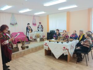 Кухни народов мира (1)