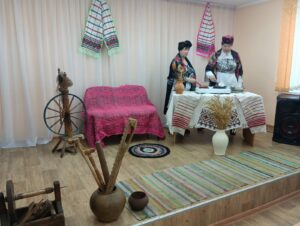 Кухни народов мира (2)