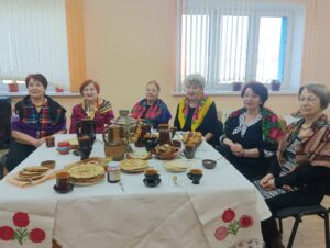 Кухни народов мира (3)
