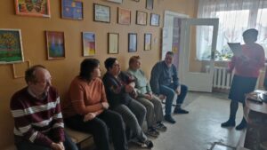 Масленичный разгуляй (3)