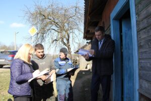 Профилактика пожаров (1)
